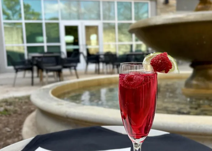 Delta Hotels By Marriott Midwest City At The Reed Conference Center