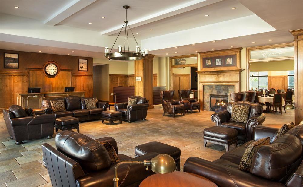 Hotel Delta By Marriott Midwest At The Reed Conference Center