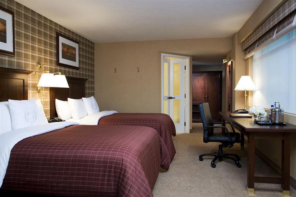 Delta By Marriott Midwest At The Reed Conference Center 4*