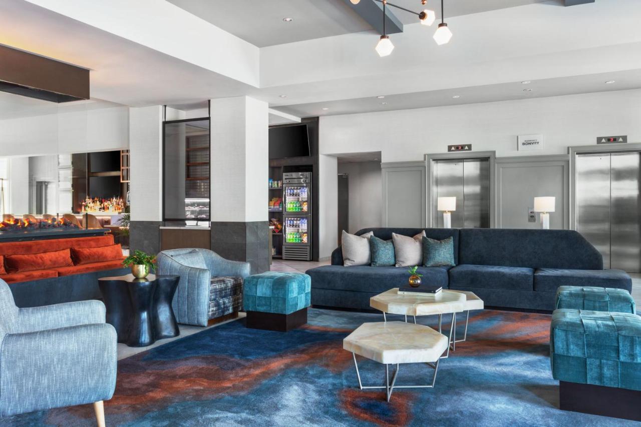 Delta By Marriott Midwest At The Reed Conference Center Hotel 4*