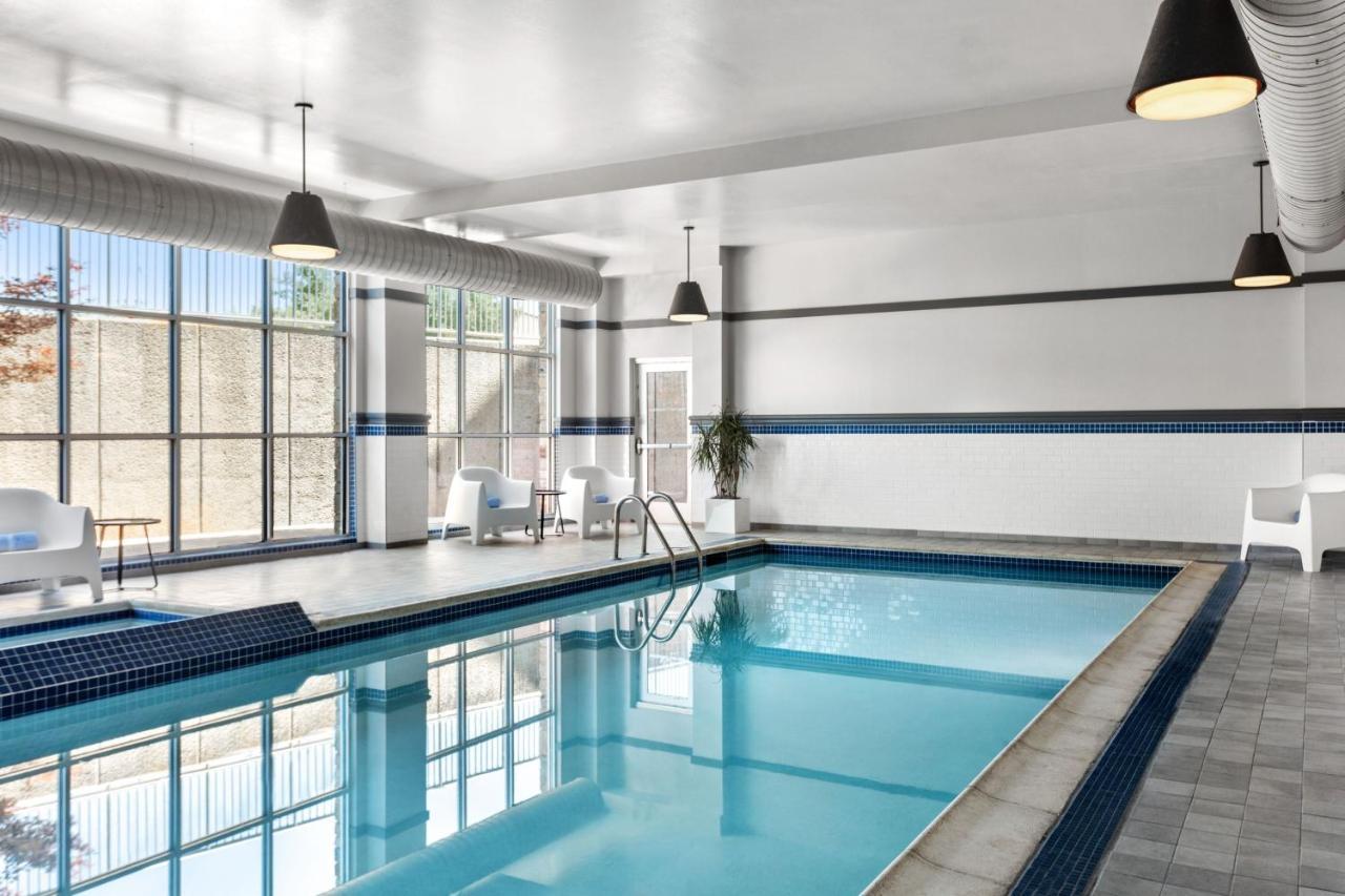 Delta By Marriott Midwest At The Reed Conference Center 4* Del City
