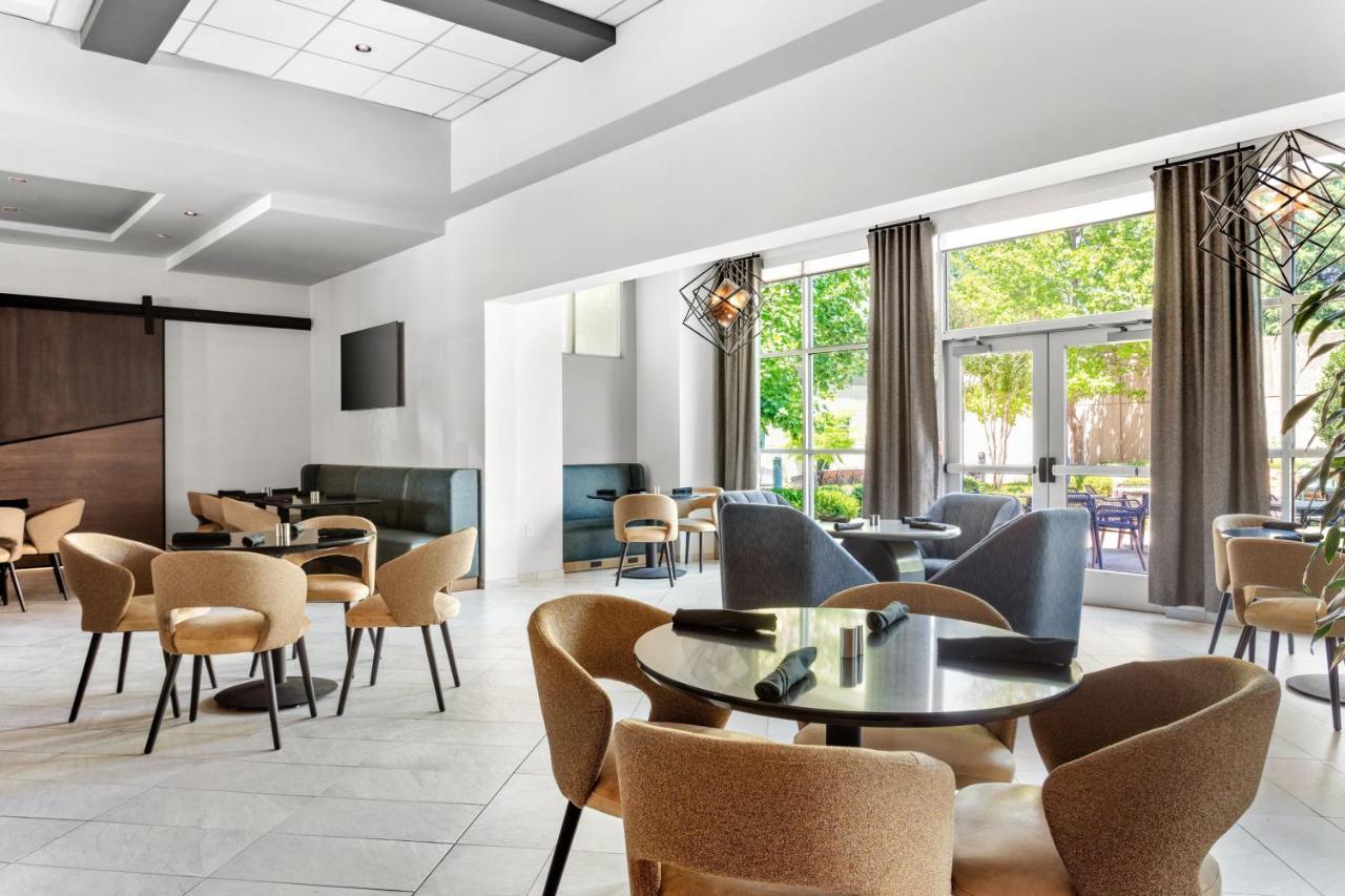 Delta By Marriott Midwest At The Reed Conference Center 4* Del City