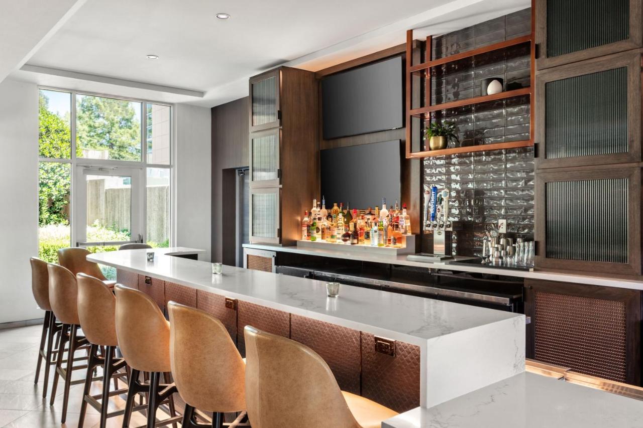 Hotel Delta By Marriott Midwest At The Reed Conference Center 4*