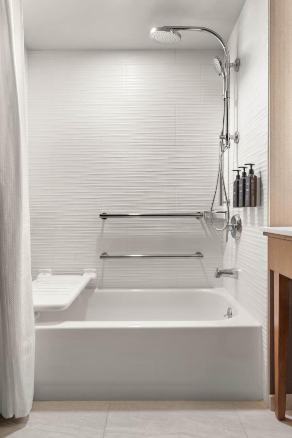 Delta By Marriott Midwest At The Reed Conference Center 4* Del City