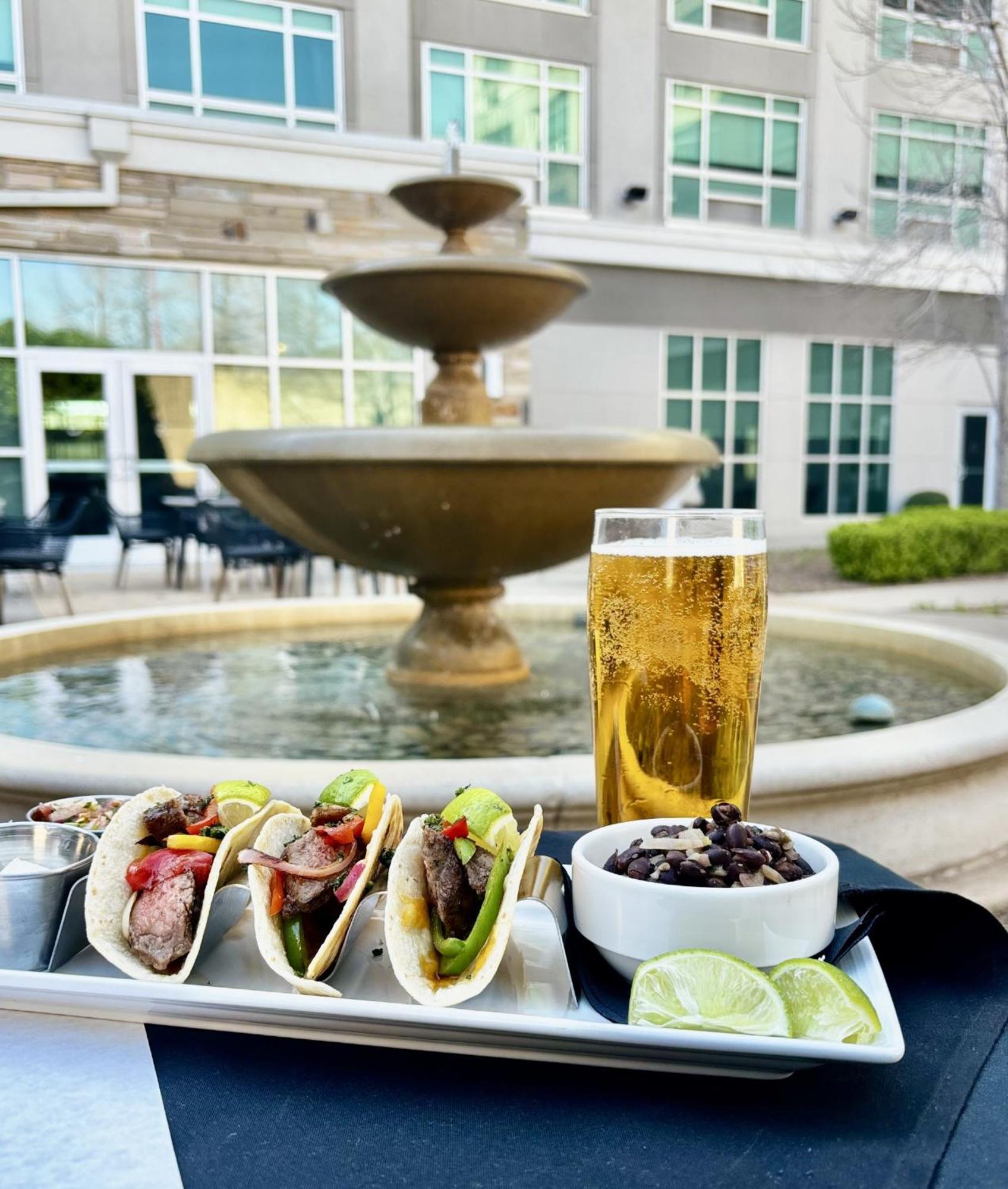 Delta By Marriott Midwest At The Reed Conference Center 4* Del City