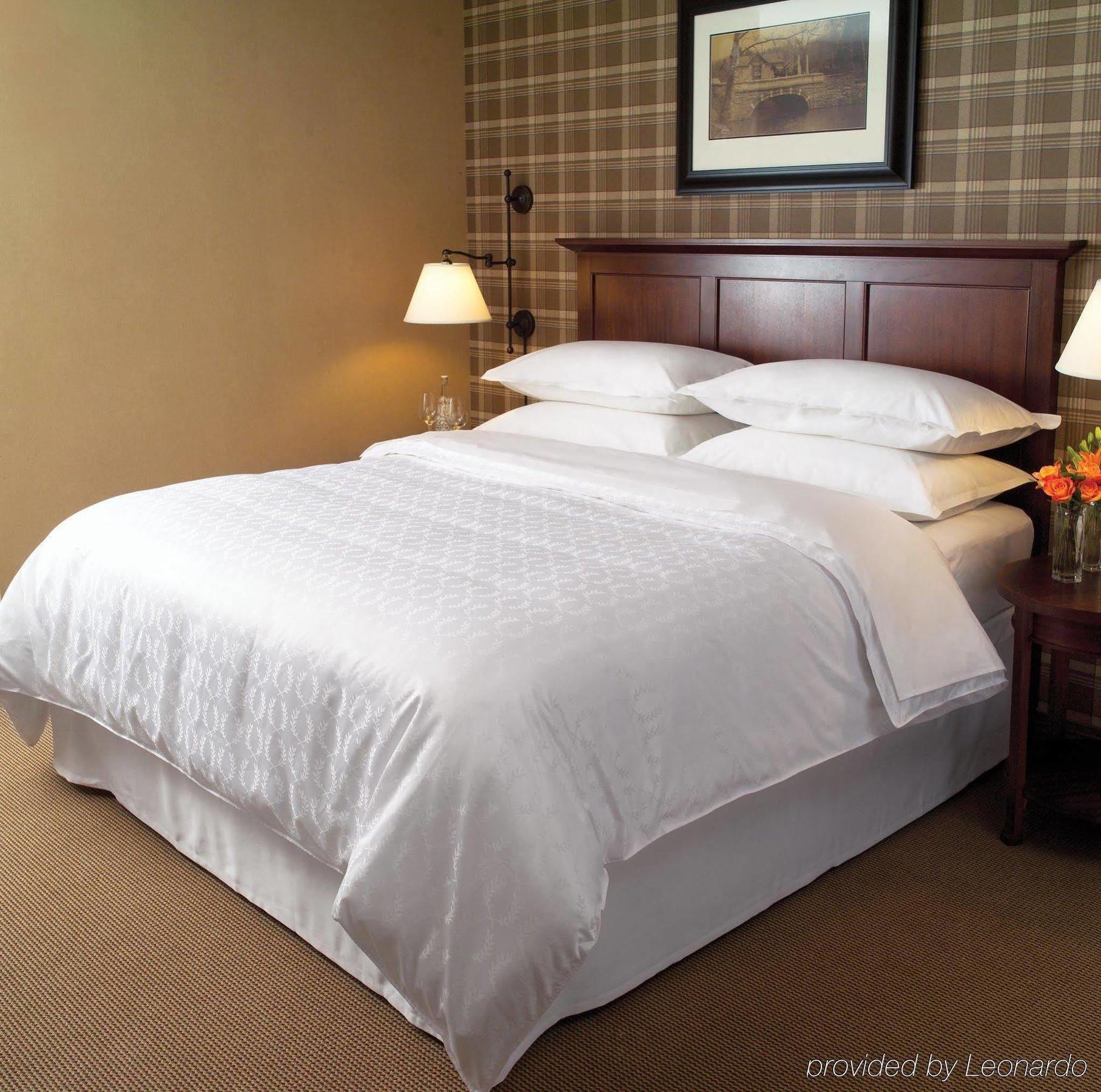Delta By Marriott Midwest At The Reed Conference Center 4* Del City