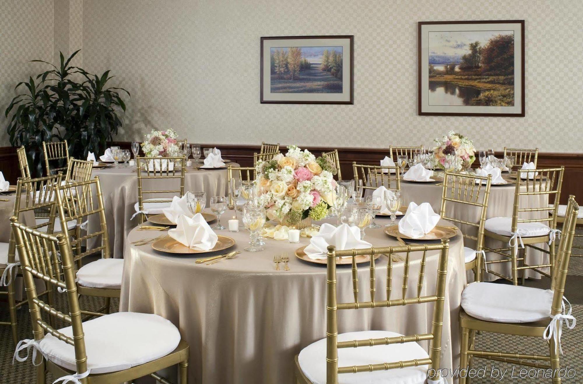 Delta By Marriott Midwest At The Reed Conference Center 4*
