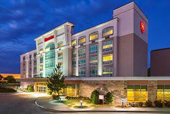 Delta By Marriott Midwest At The Reed Conference Center Hotel Del City